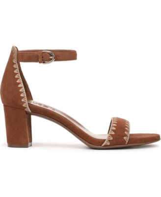 Women's Vera Ankle Strap Dress Sandals