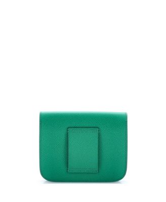 Constance Slim Wallet Epsom