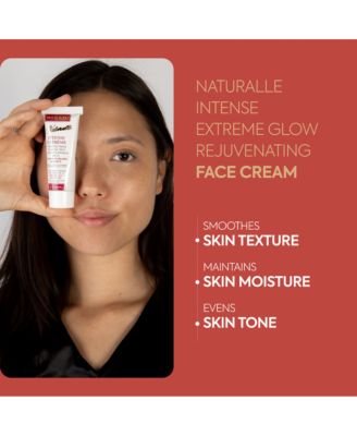 Naturalle Intense Extreme - Skin Care Kit