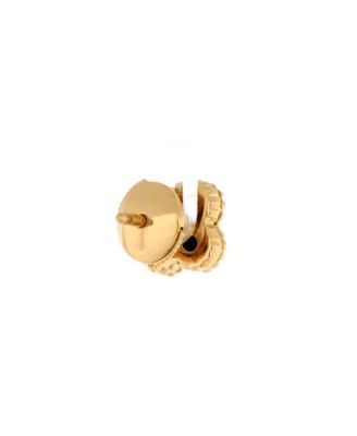Sweet Alhambra Stud Earrings