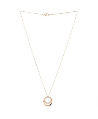 Etincelle de Cartier Pendant Necklace