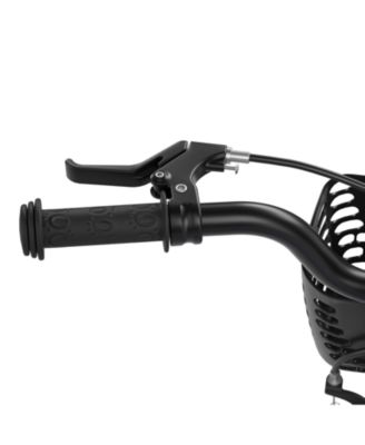 18 Feet Kids Bike with Removable Training Wheels