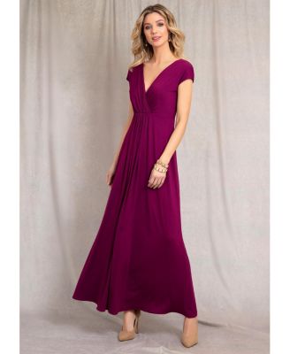 Women's Sophia Maxi Dress