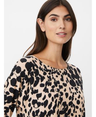 Women's Gertine Printed Tunic