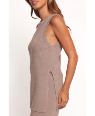 Women's Ellory Knitted Pant Set