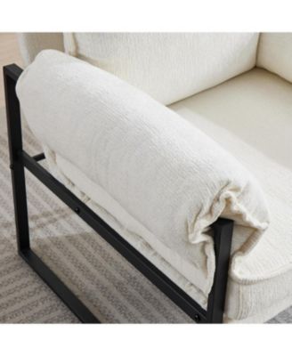 Adjustable recliner for resting, gaming, or reading (90-180).