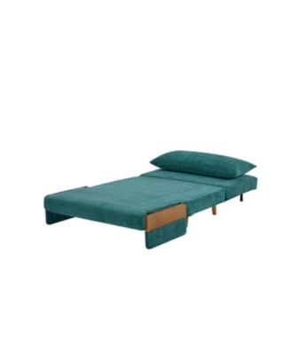 Sven Sofa Bed - 3-in-1 Upholstered Chair Bed