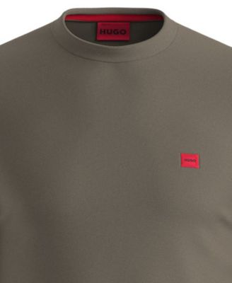 Men's San Cassius Logo Sweater, Created for Macy's