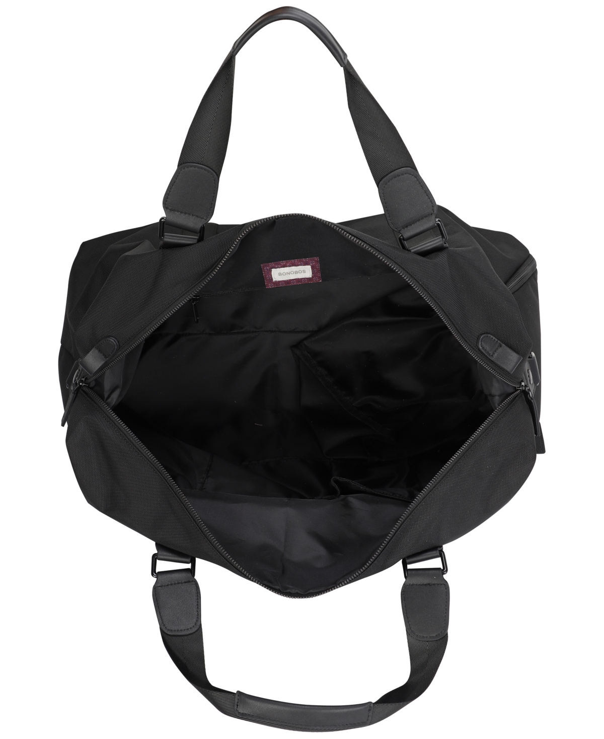 Bonobos Men's 2-In-1 Garment Duffel Bag