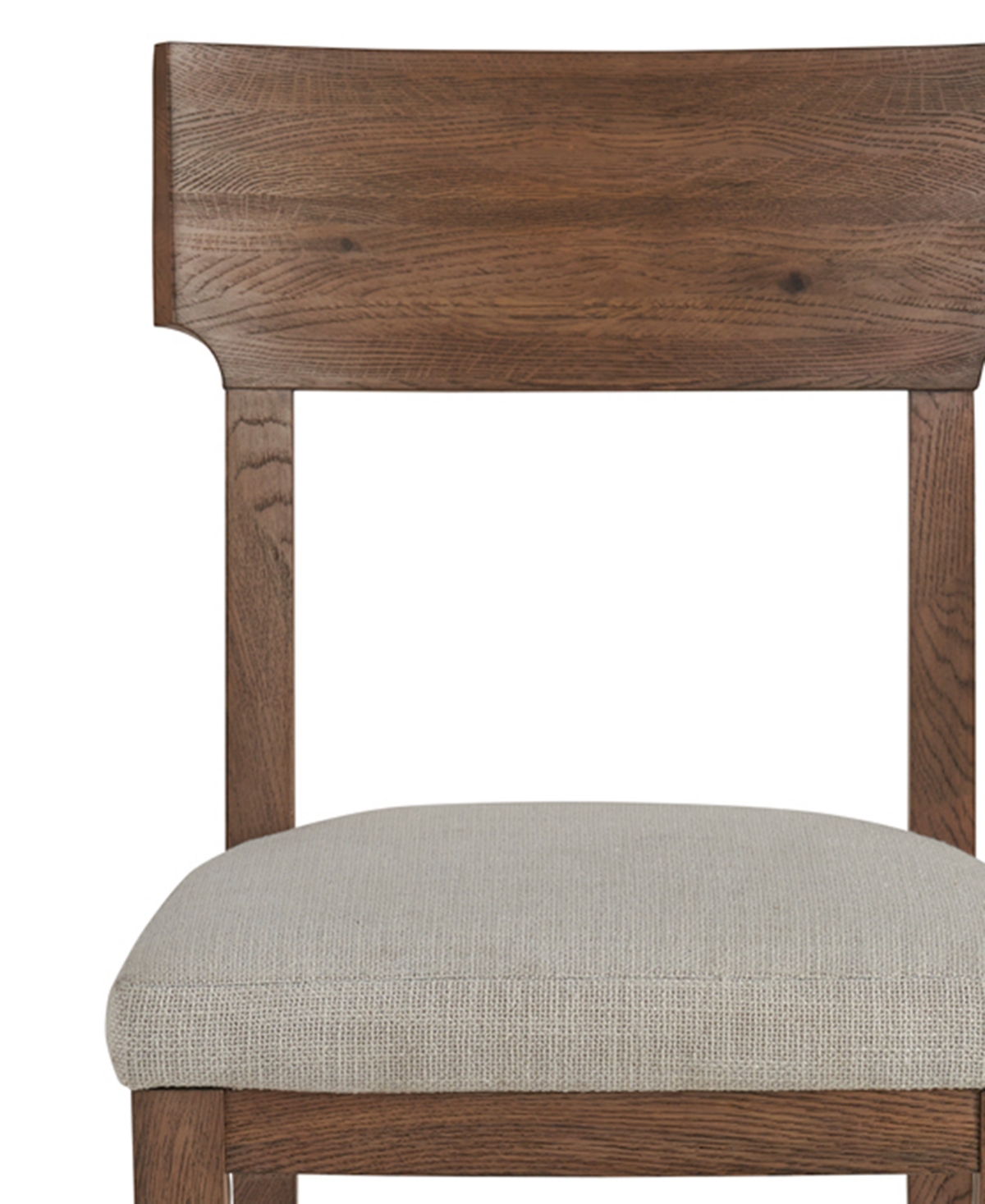 Universal Furniture Griffith Park 2-Pc. Wood Side Dining Chair Set