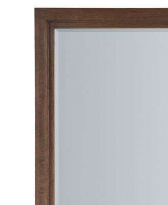 Griffith Park 48" Mirror