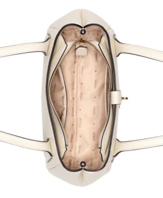 Brooke Small Top Zip Shoulder Satchel Bag