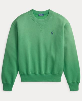 Women's Fleece Crewneck Sweatshirt