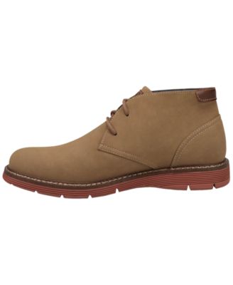 Men's Esmond Lace-Up Ankle Chuka Boots