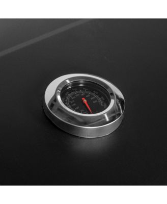 Charcoal BBQ Grill, Outdoor Portable Cooker,