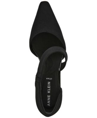 Women's Cerys Snip Toe Slip-On Pumps