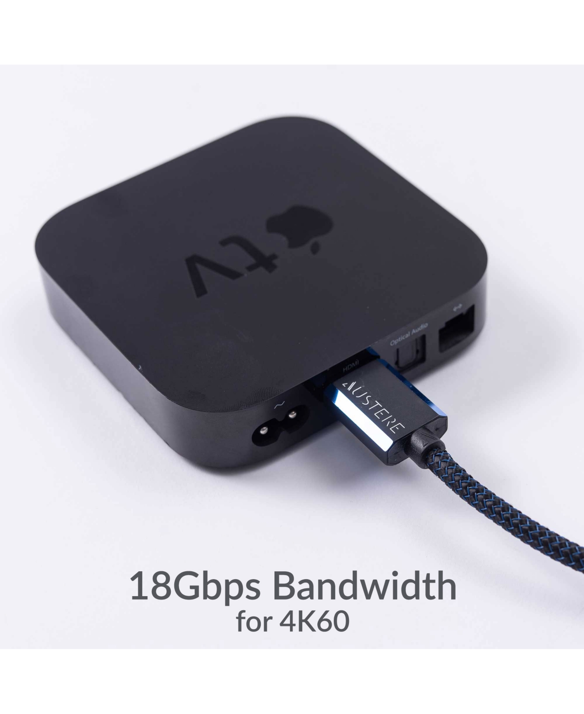 Austere V Series 4K Hdmi Cable