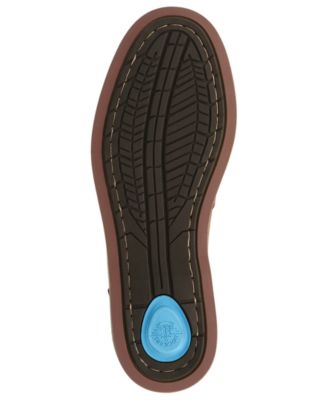 Men's Dawson Active Rebound Lace-Up Boat Shoe