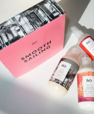 3-Pc. Smooth Sailing Kit