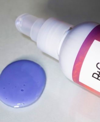 Sunset Boulevard Blonde Toning Plus Styling Cr&egrave;me, 4.2 oz