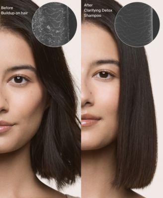 Clarifying Detox Shampoo, 8 oz.