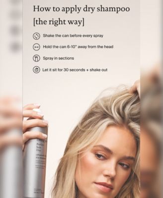 Perfect Hair Day Advanced Clean Dry Shampoo, 9.9 oz.
