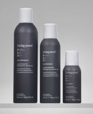 Perfect Hair Day Dry Shampoo, 9.9 oz.