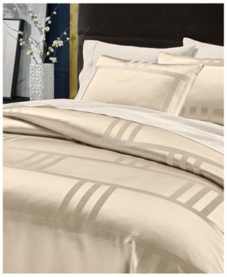 Structure Gold 3-Pc. Comforter Set, King