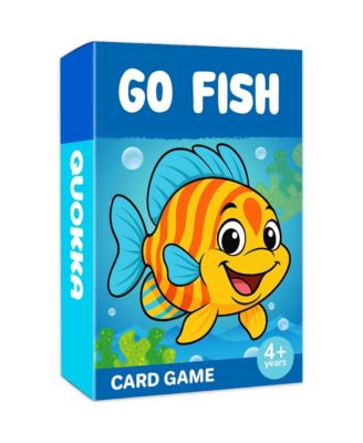 Crazy 8 Card Games for Kids  Fun Family Game with Cute Animals, Playdates, Family Time