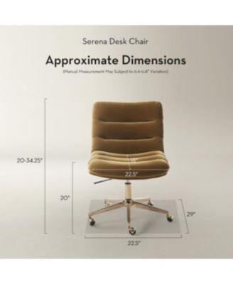 Serena Desk Chair