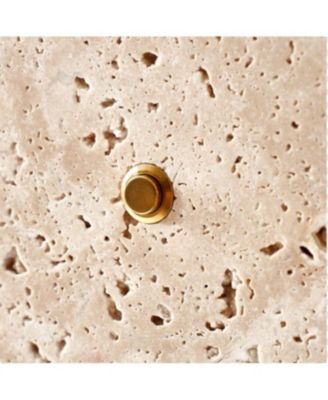 Eden Travertine Sonce 11.75