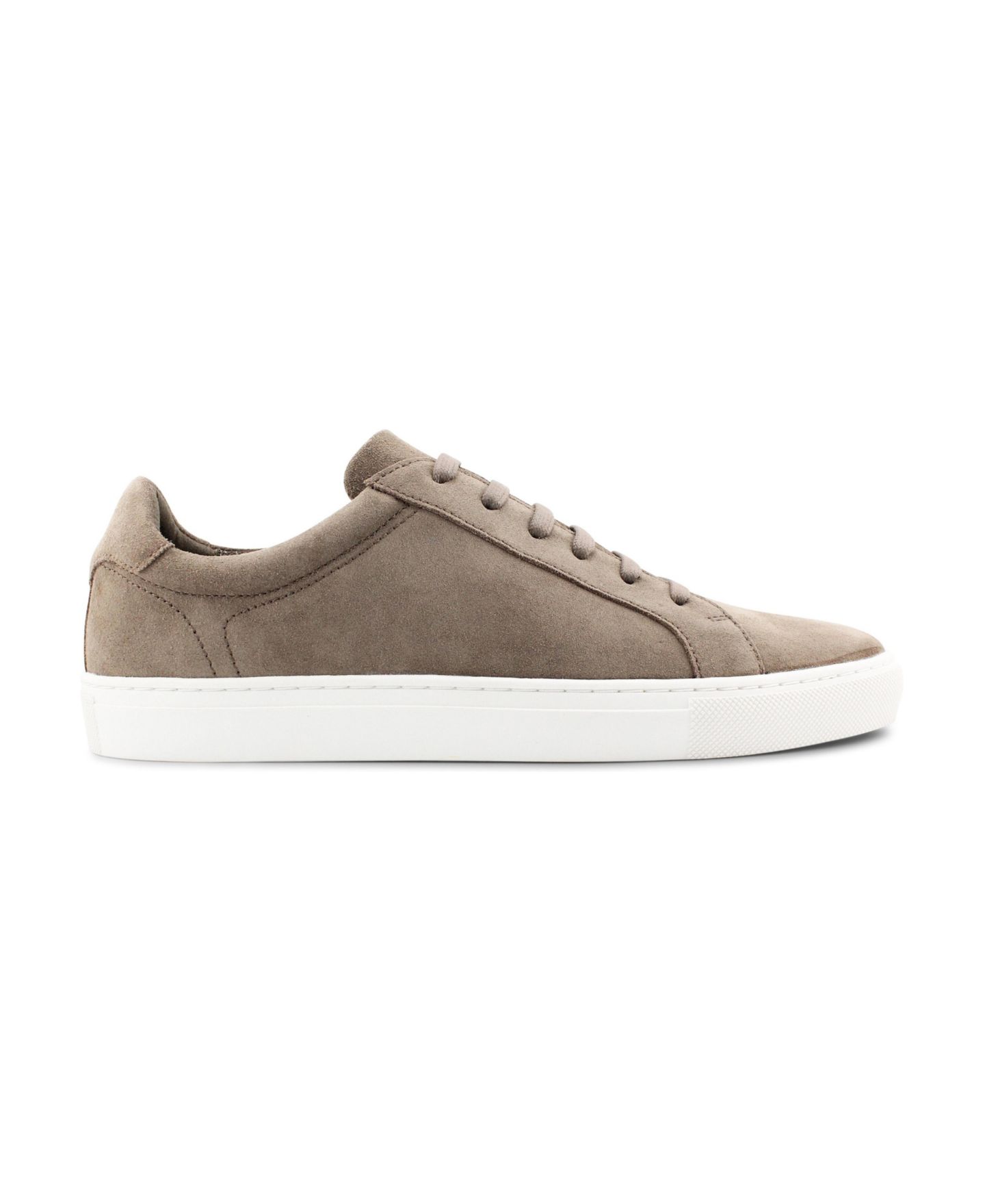 Мужские кроссовки Blake McKay Jay Casual Low Top Fashion, цвет: Замшевый — фото 2