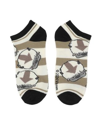 Women's 5-Pack Ankle Socks