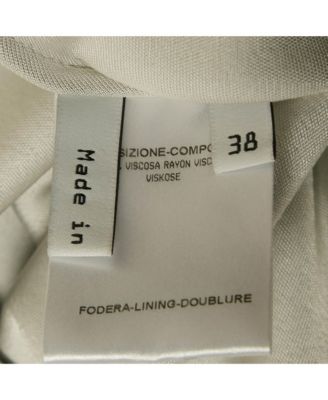 Women's Grey Jersey Cowl Neck Sleeveless Short Dress