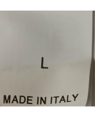 Women's Charcoal Grey Cotton Knit Monili Trim Detail Shift Dress