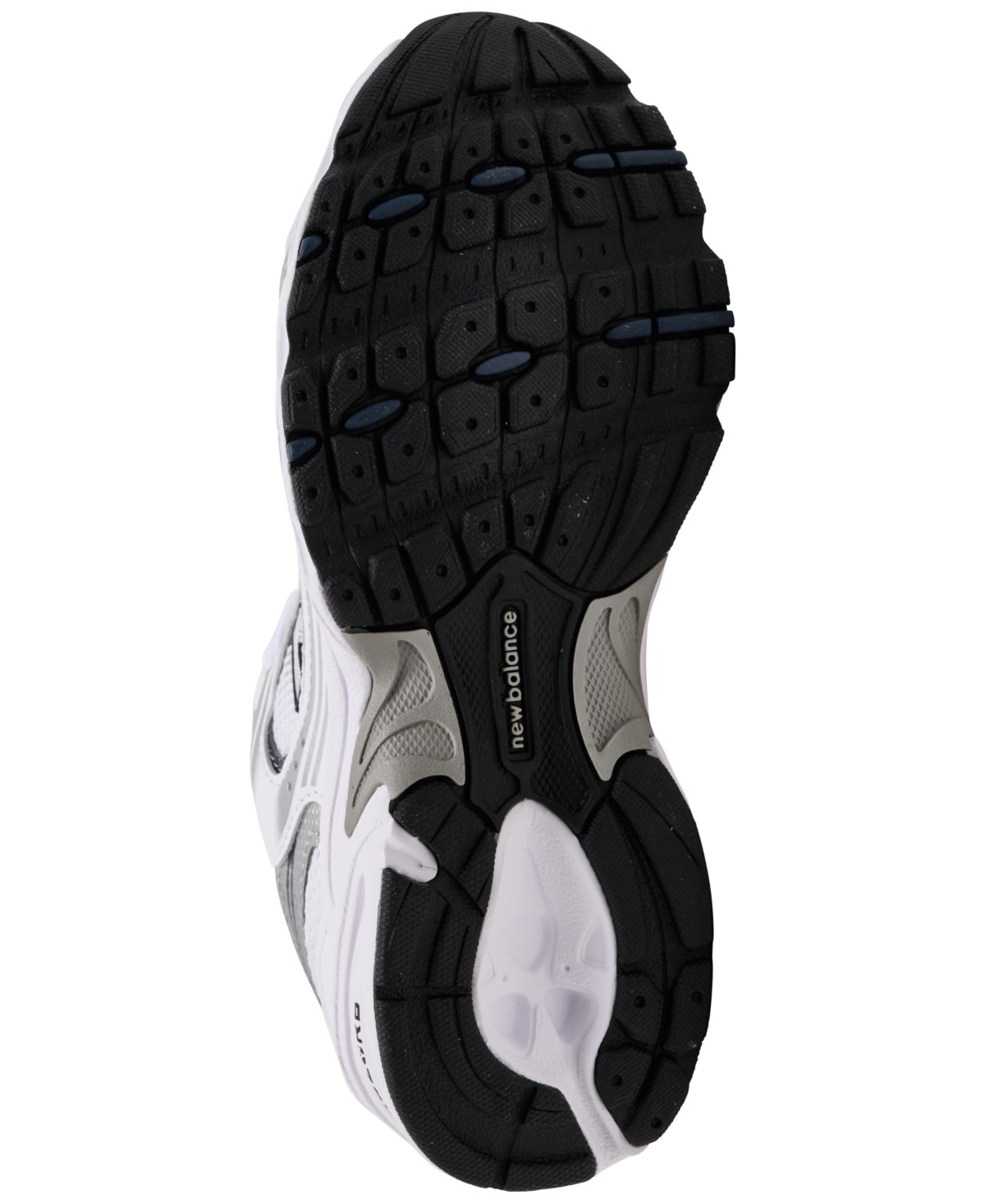 Детские кроссовки New Balance Little Kids 530 Casual Sneakers from Finish Line — фото 1