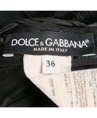 Women's Black Jacquard Bustier Sleeveless Mini Dress