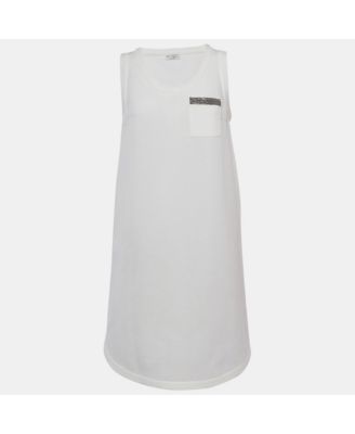 Pre-Owned Brunello Cucinelli