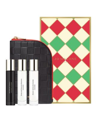 3-Pc. Travel Spray Cologne Gift Set