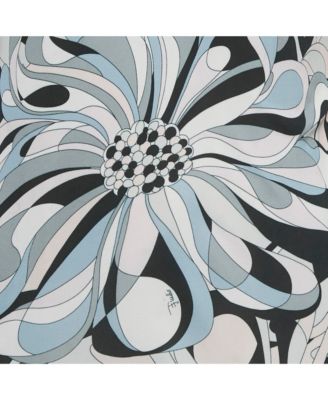 Women's Multicolor Printed Jersey Mini Dress