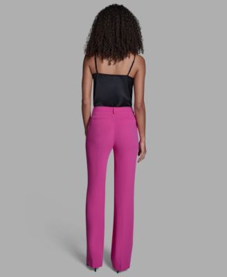 Women's Straight Leg Pants