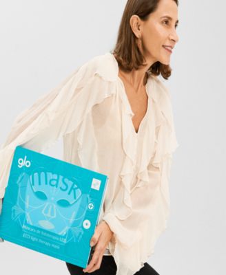 Mask LED Phototherapy Mask