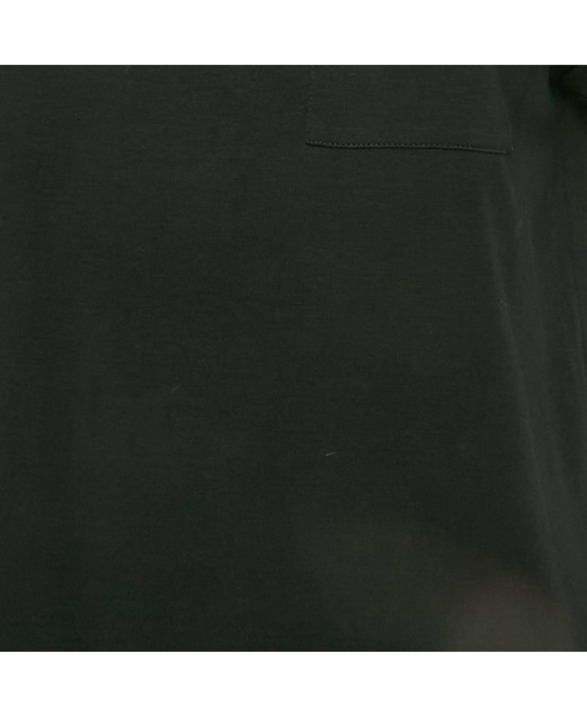 Pre-Owned Brunello Cucinelli Women's Black Jersey Monili Embellished T-Shirt