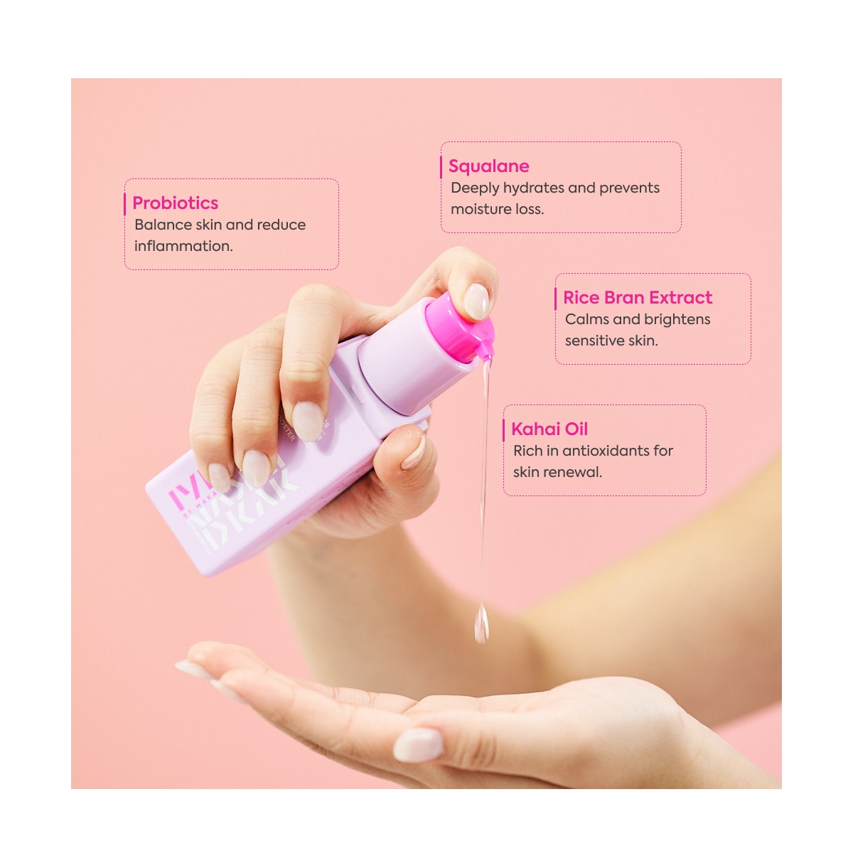 Makari Probiotics Booster