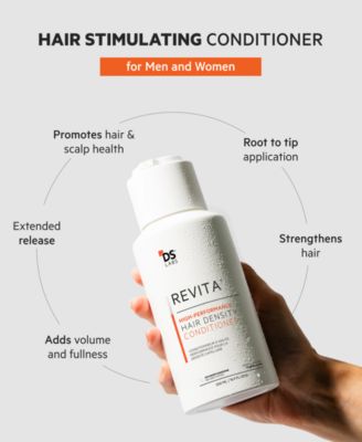 Revita High-Performance Hair Density Conditioner, 500 ml