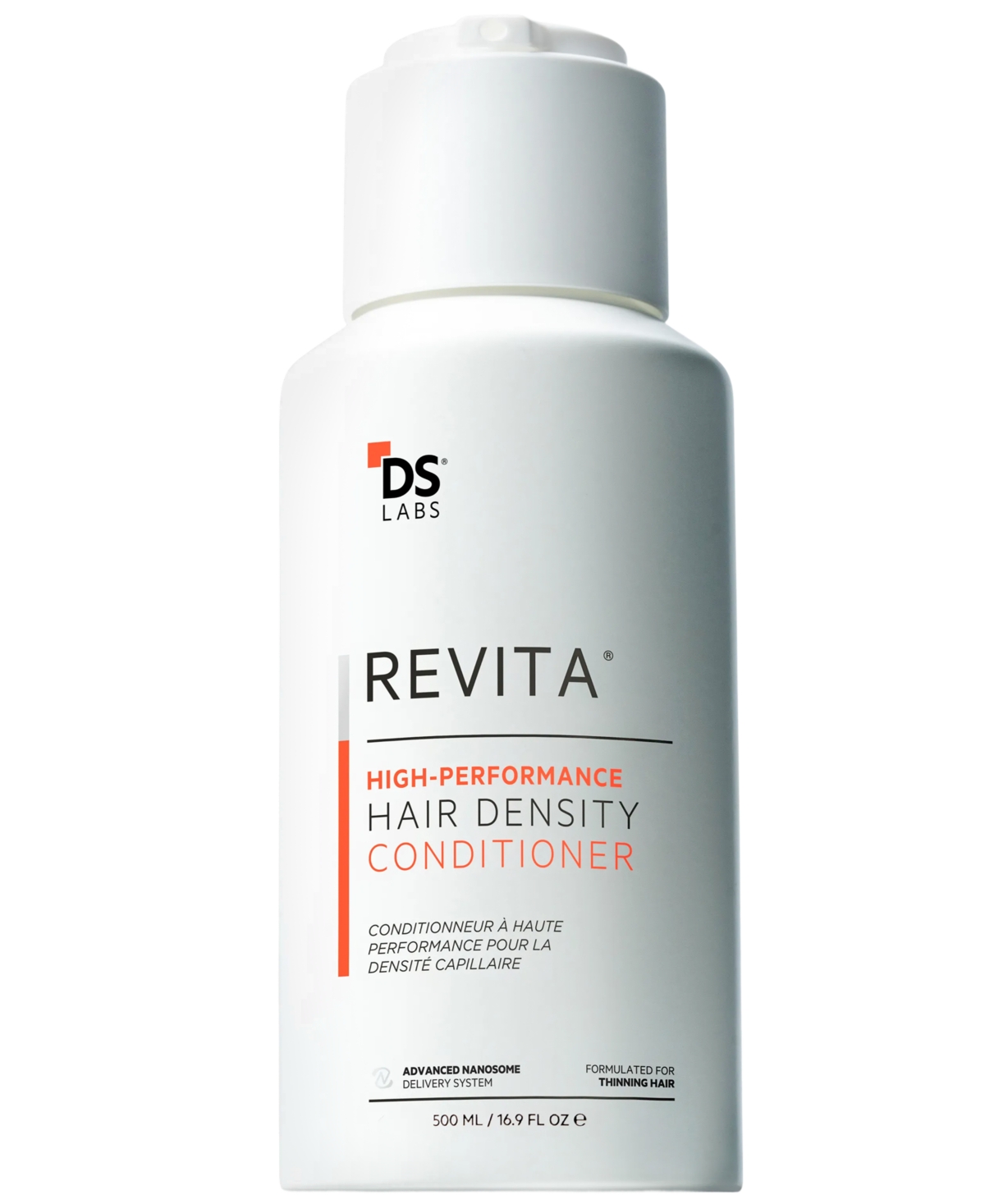 Ds Laboratories Revita High-Performance Hair Density Conditioner