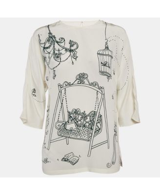 Pre-Owned Dolce & Gabbana