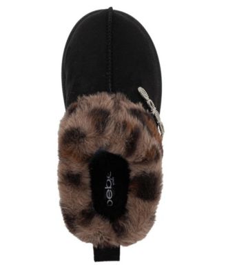 Girls' 1-13 Slip-On Booties