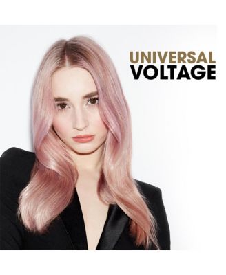 Glide - Smoothing Hot Brush