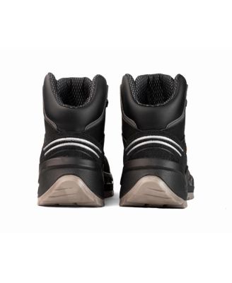 Men's Zeus Rodio Safety toe Boots